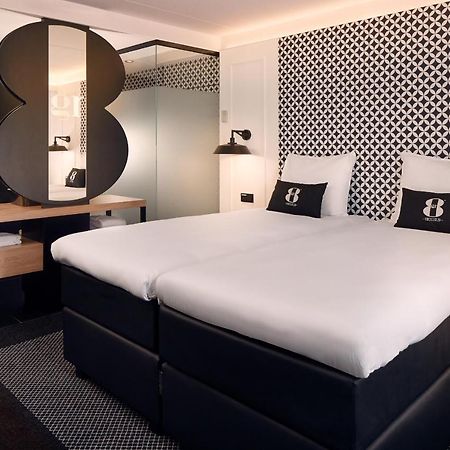 Gr8 Hotel Бодегревен Екстер'єр фото