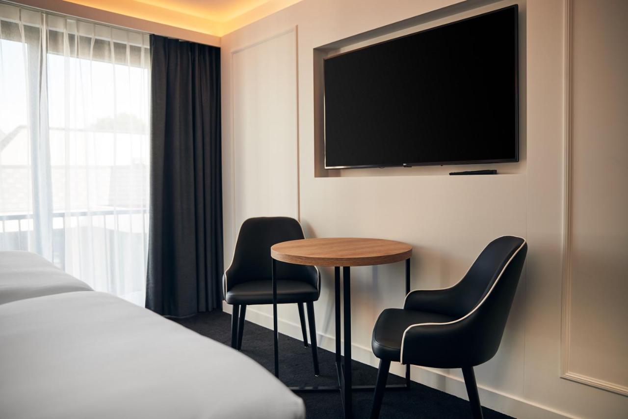 Gr8 Hotel Бодегревен Екстер'єр фото