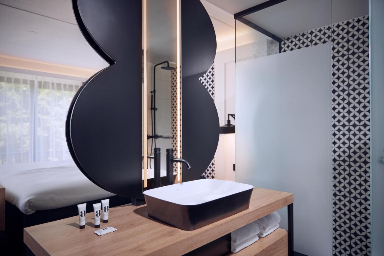 Gr8 Hotel Бодегревен Екстер'єр фото