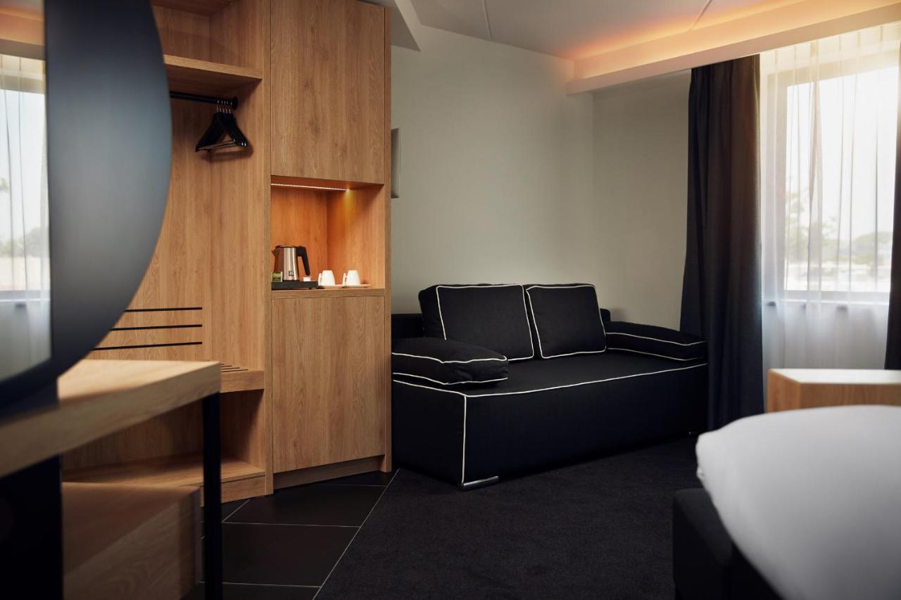Gr8 Hotel Бодегревен Екстер'єр фото