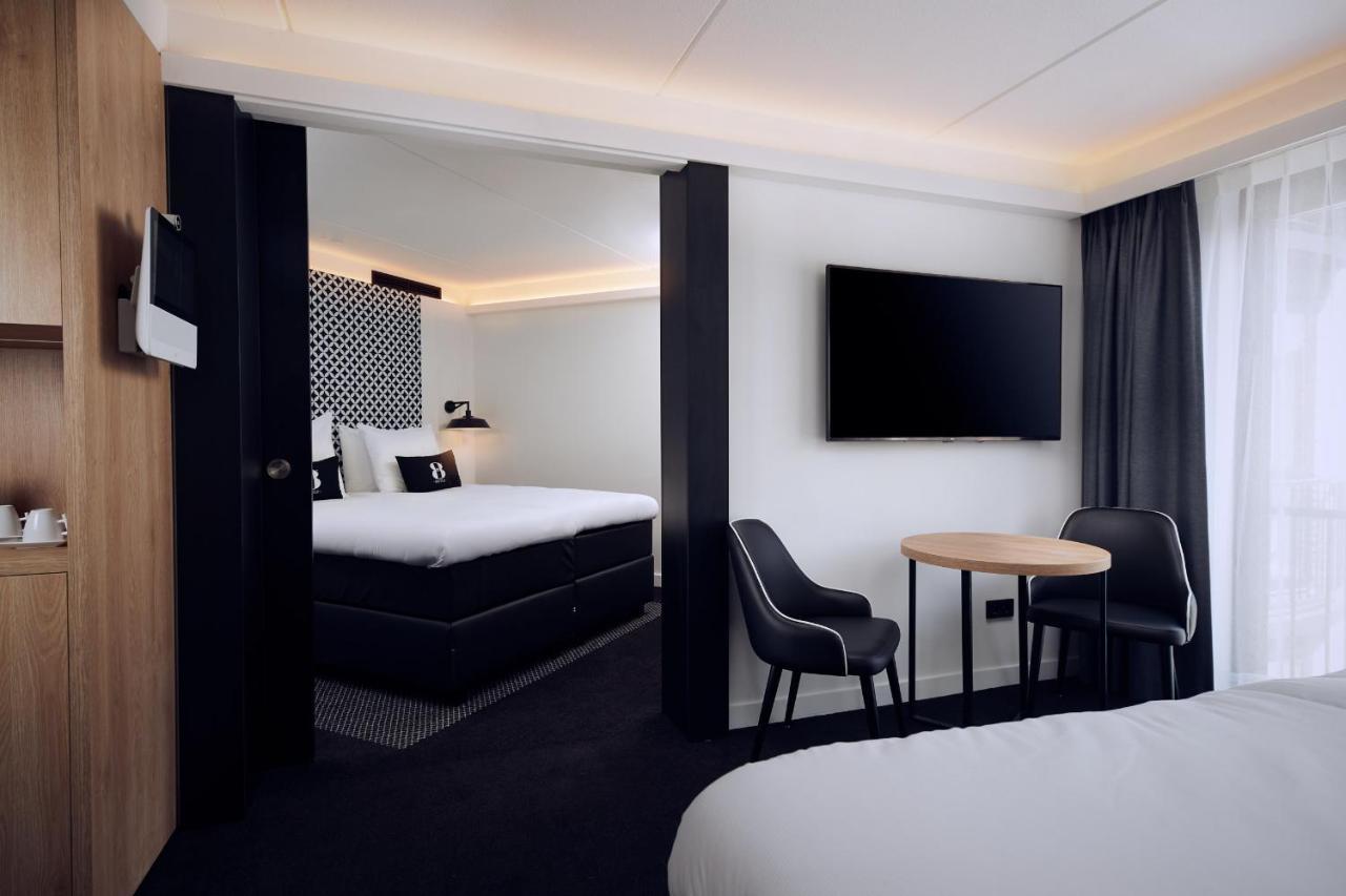 Gr8 Hotel Бодегревен Екстер'єр фото